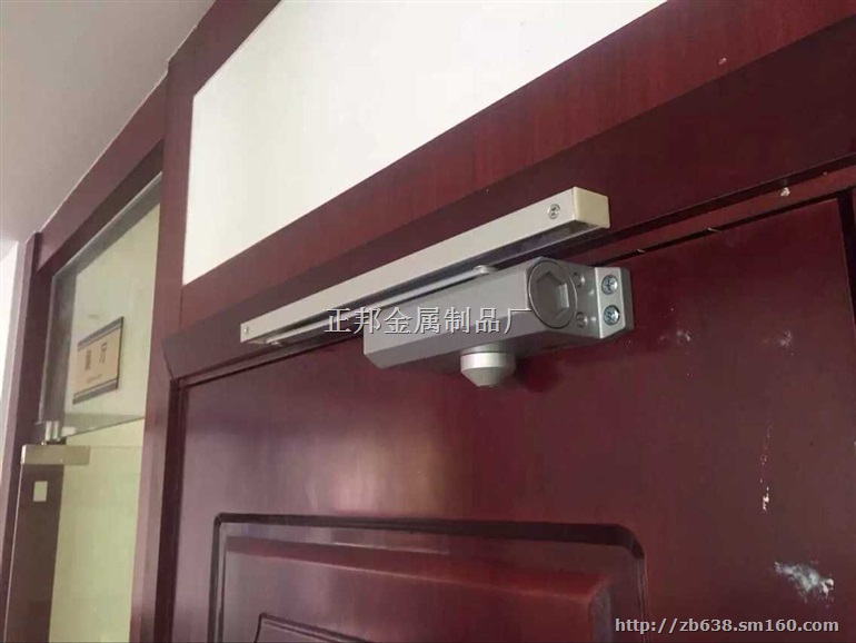 豪华高档液压闭门器重型闭门器电动闭门器