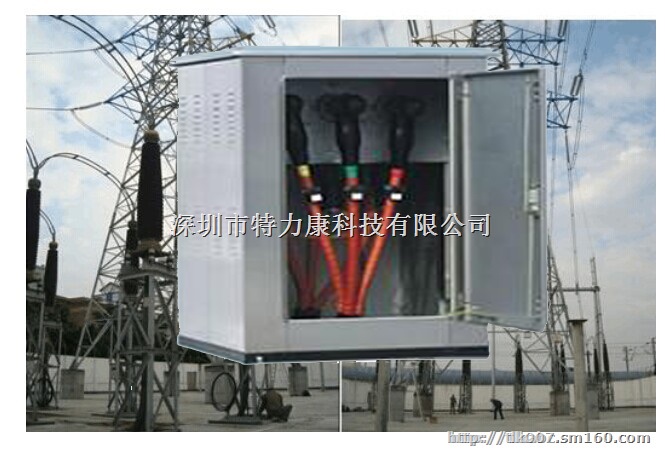 电缆线路在线监测终端分析