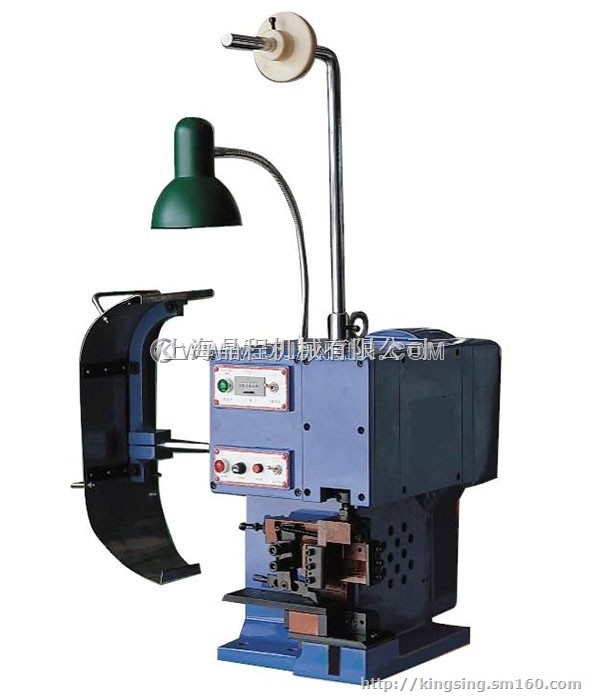 2t端子机压线机适用于各种AC、DC端子的压着