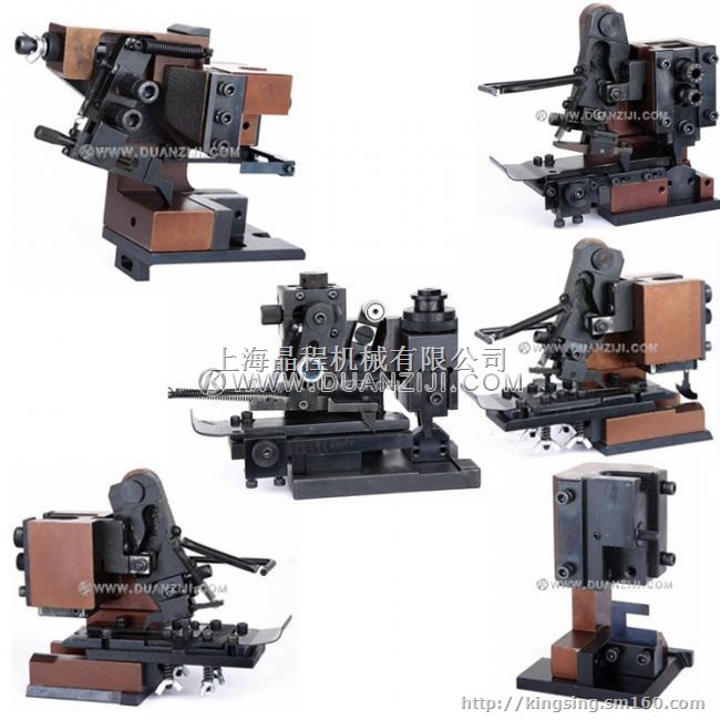 上海嘉定端子机压接机模具可定做