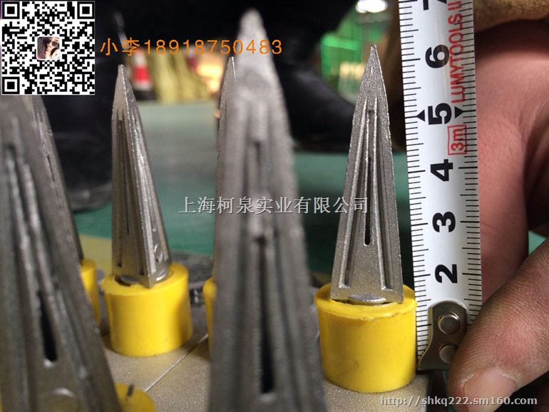 卢湾区破胎器,免费送货上门阻车钉,扎胎器