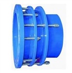 VSSJA-1(BF)型单法兰限位伸缩节