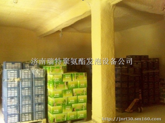 聚氨酯高压喷涂设备江西省聚氨酯喷涂发泡机优质厂家