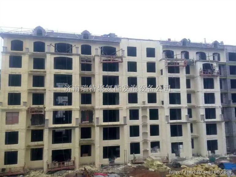 聚氨酯高压喷涂设备江西省聚氨酯喷涂发泡机优质厂家