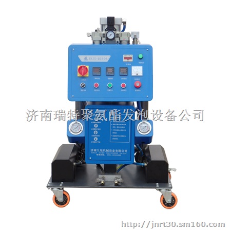 聚氨酯高压喷涂设备江西省聚氨酯喷涂发泡机优质厂家