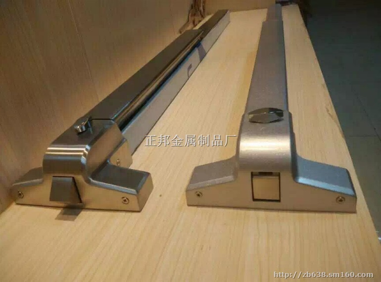 广东省(邦得尔)闭门器(DOORMAX)逃生锁