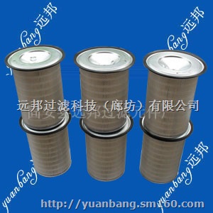 厂家直销油泵出口滤芯