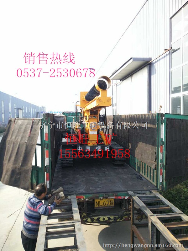 光伏发电打桩机厂家直销，型号齐全，性价比高