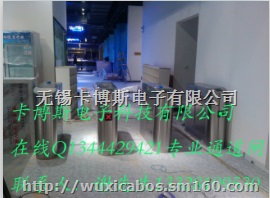 江阴翼闸工地用、金坛翼闸供应商、常熟翼闸研发系统使