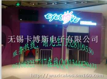 苏州翼闸购买、南京翼闸安装位置小区景区办公楼卡博斯