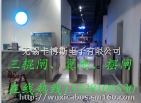 丹阳翼闸厂家、镇江翼闸价格、宿迁翼闸安装谁能去