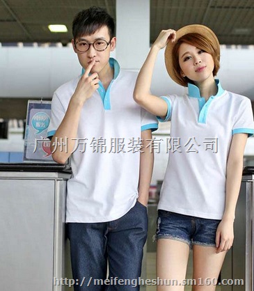 番禺全棉珠地T恤衫订做,南村厂服T恤衫订做,质量好