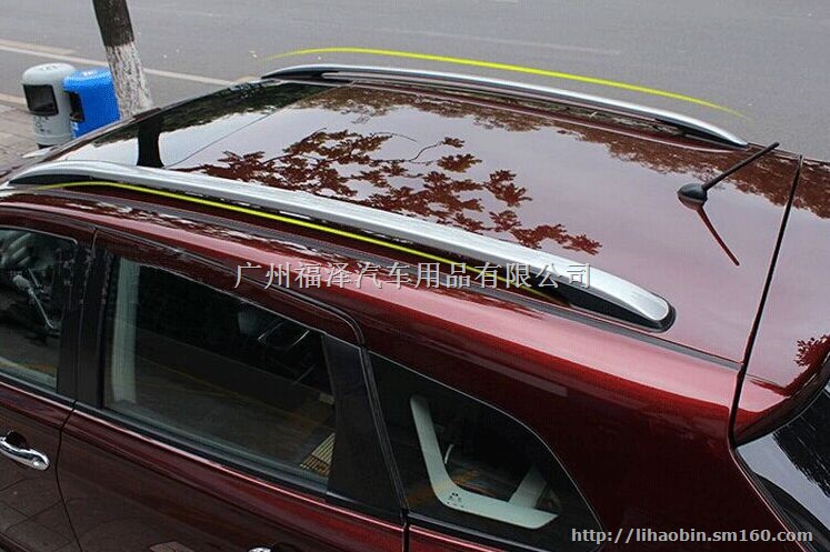 启辰T70行李架车顶架T70专用原厂行李架行李杆