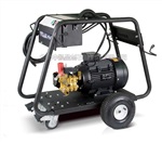 冷水高压清洗机SHARK2115TSR