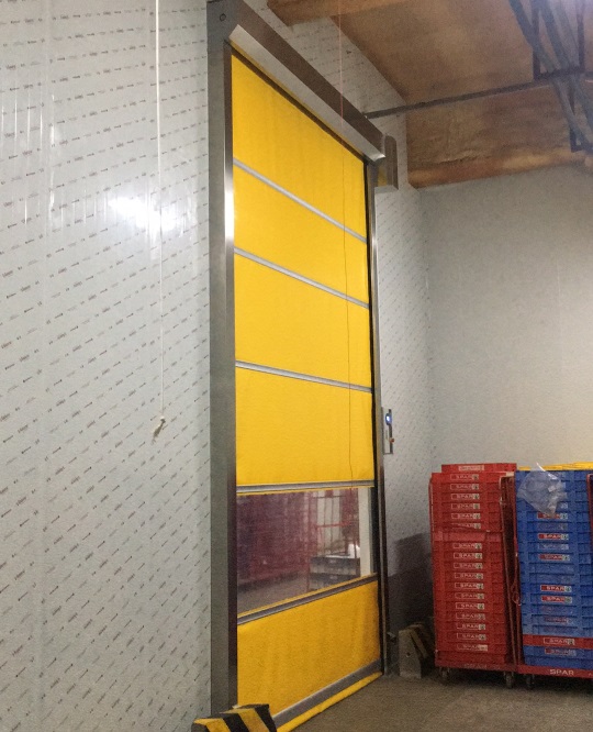 广州 越秀区办公室自动玻璃门 厂家生产