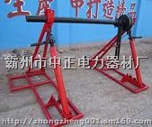 10T液压放线架电力施工