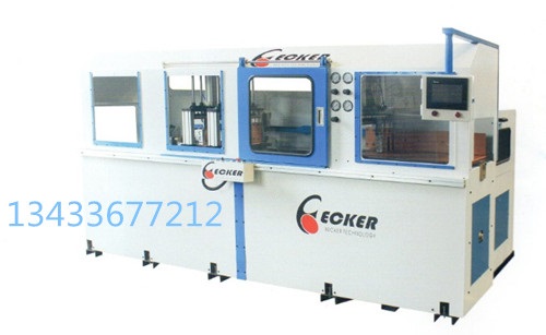 NC伺服送料铝切机 510AS