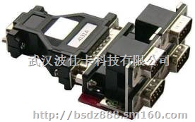 4232A RS-232一变四扩展器