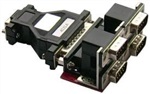 4232A RS-232一变四扩展器