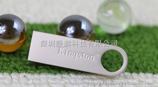 4G金属迷你U盘,五金SE9礼品U盘9.9元限量购