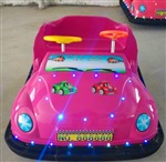 供应酷宝宝漂移车，母子型漂移碰碰车，*款双人漂移