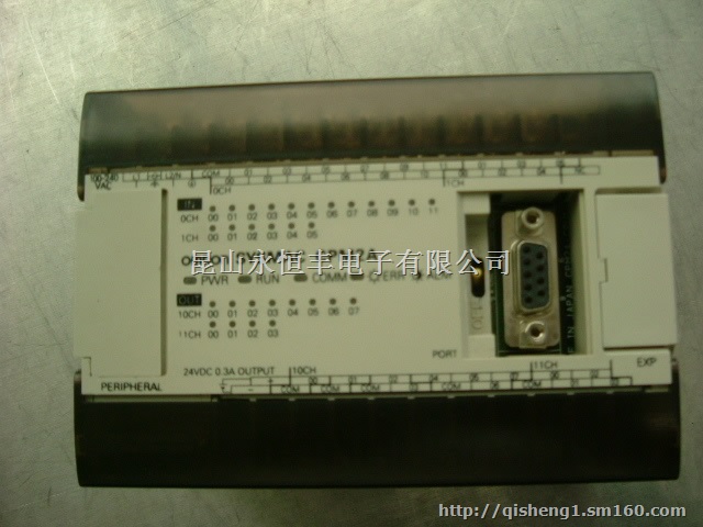 苏州专业维修PLC