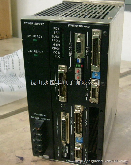 苏州专业维修驱动器