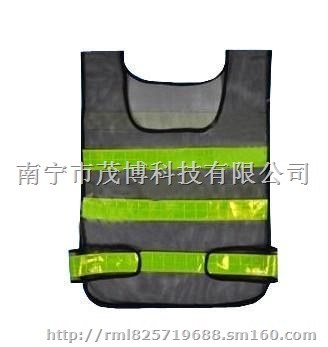 牡丹江反光背心 交通公路施工安全马夹 环卫衣服