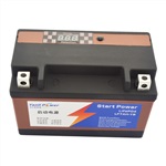 摩托车启动电源12V 260A