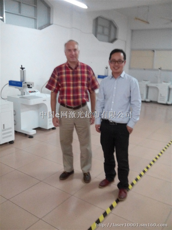 江苏无锡、苏州激光打标机维修技术精英找一网激光设备