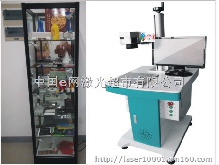激光打标机浙江、江苏、上海、广东相继进入光纤激光器