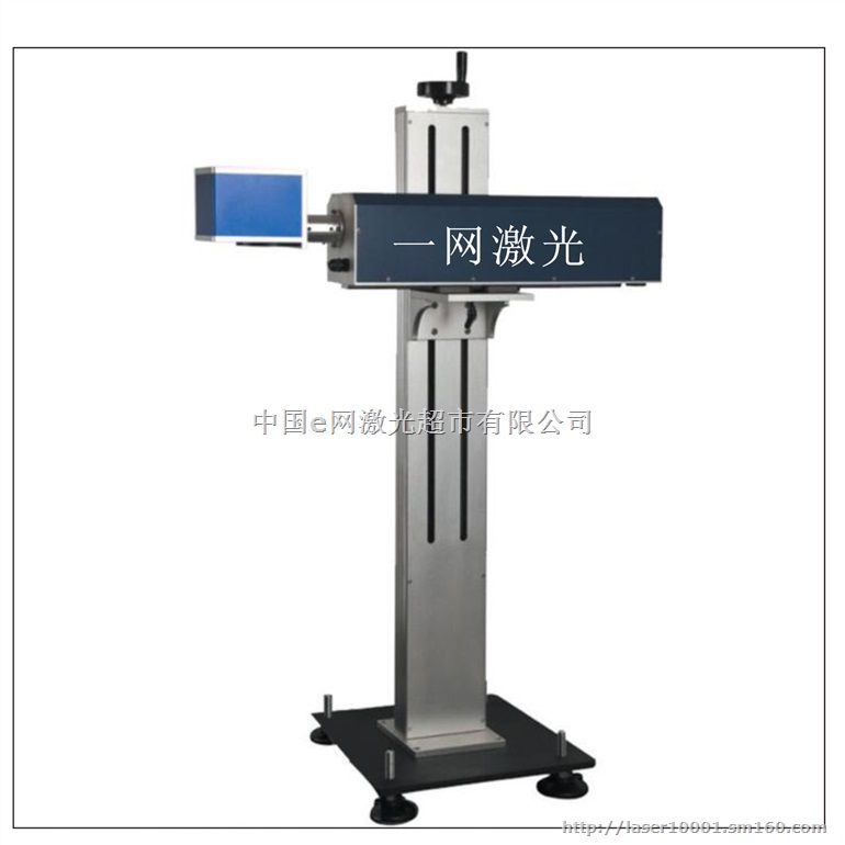 激光打标机浙江、江苏、上海、广东相继进入光纤激光器