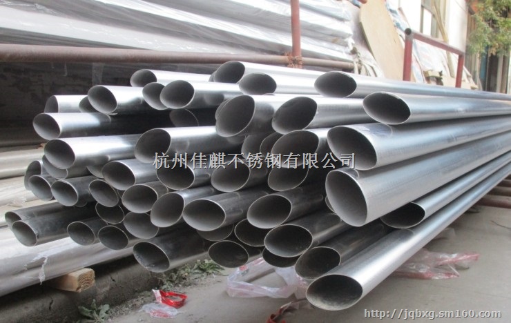 201不锈钢管的质量稳定的重要因素