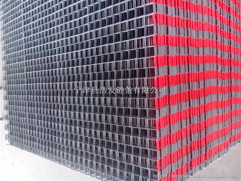 宁津浩发专业生产马蹄链，品质可靠，价格合理