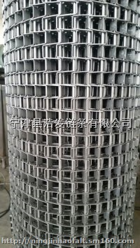 宁津浩发专业生产马蹄链，品质可靠，价格合理