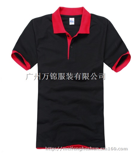 越秀区广告衫订做，越秀区T恤衫订做，不限数量可加字