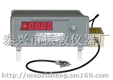 主轴回转精度分析仪