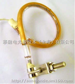 异型红外线灯 圆形红外线灯 二维三维红外灯特殊定制