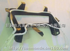 异型红外线灯 圆形红外线灯 二维三维红外灯特殊定制