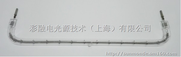 异型红外线灯 圆形红外线灯 二维三维红外灯特殊定制