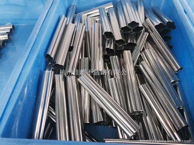 购买不锈钢管时,商家为什么会问很多问题