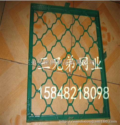 包头金属框门窗 主营美格网门窗 网片门窗 铁艺门