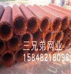 包头重型 中型 轻型 镀锌 铝钢板网 东胜钢板网