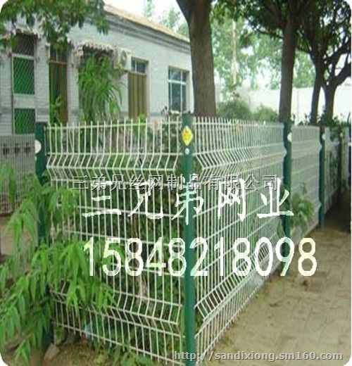 铁路 公路 桥梁 车间 小区 公园护栏网内蒙古包头