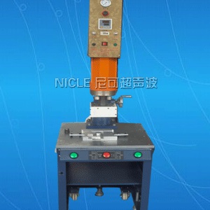 热烫螺母埋植焊接机器