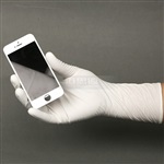 丁晴手套完全隔绝手部过敏反应