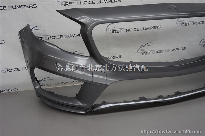 奔驰GLA前杠，奔驰GLA配件，奔驰配件