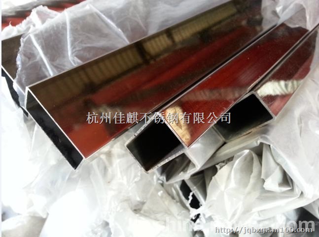 不锈钢制品管用户和供应商那些不为人知的事