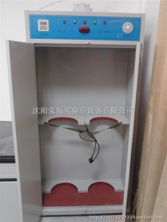 营口双瓶报警气瓶柜 营口自动报警气瓶柜材质说明