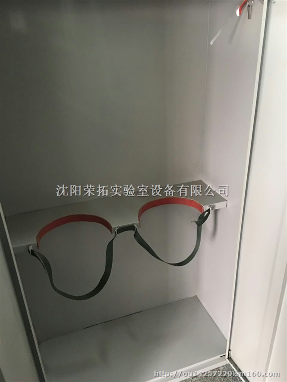 丹东双瓶报警气瓶柜 丹东自动报警气瓶柜材质说